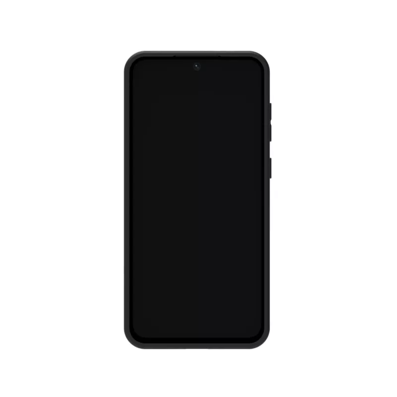 dbramante1928 Bulk - Galaxy A36 5G - Night Czarny, etui, Samsung, Galaxy A36 5G, 17 cm (6,7 cala), czarny