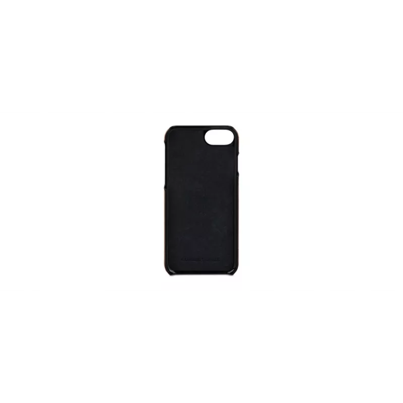 Etui ochronne dbramante1928 London Brændt sienna Apple iPhone 6 Plus, 6s Plus, 7 Plus, 8 Plus