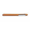 Etui ochronne dbramante1928 London Brændt sienna Apple iPhone 6 Plus, 6s Plus, 7 Plus, 8 Plus