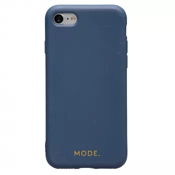 Etui dbramante1928 Barcelona iPhone SE/8/7 Ocean niebieski