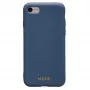 Etui dbramante1928 Barcelona iPhone SE/8/7 Ocean niebieski