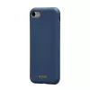 Etui dbramante1928 Barcelona iPhone SE/8/7 Ocean niebieski