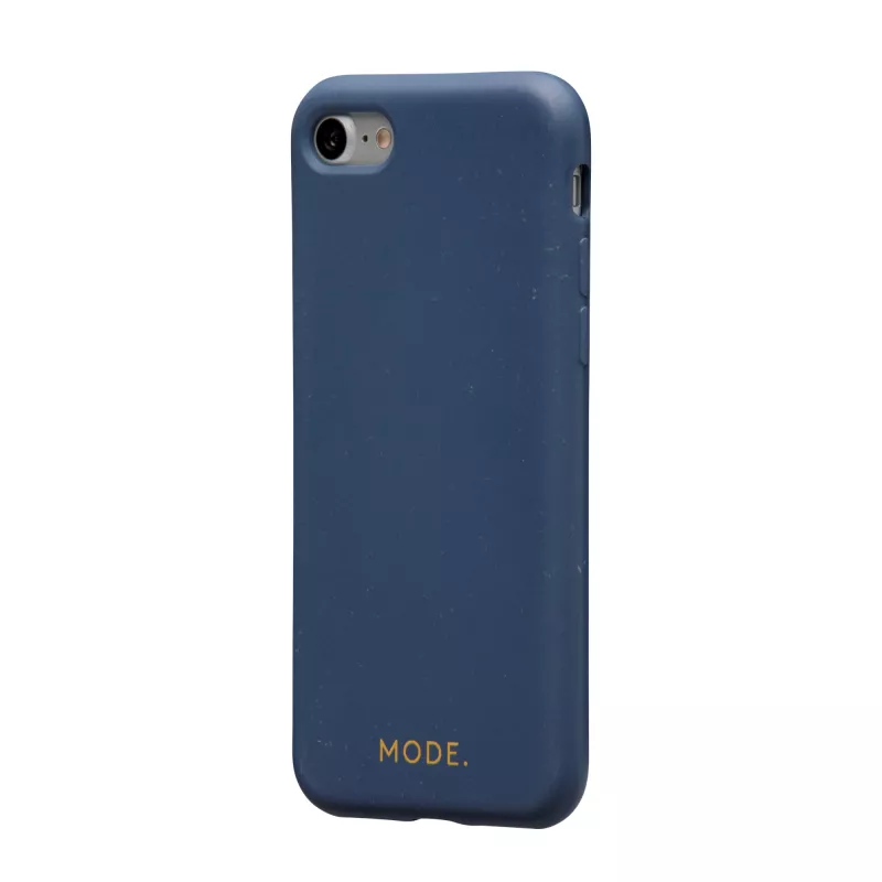 Etui dbramante1928 Barcelona iPhone SE/8/7 Ocean niebieski