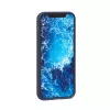 dbramante1928 Barcelona - Etui - Apple - iPhone 12 mini - 13,7 cm (5,4 inch) - niebieski