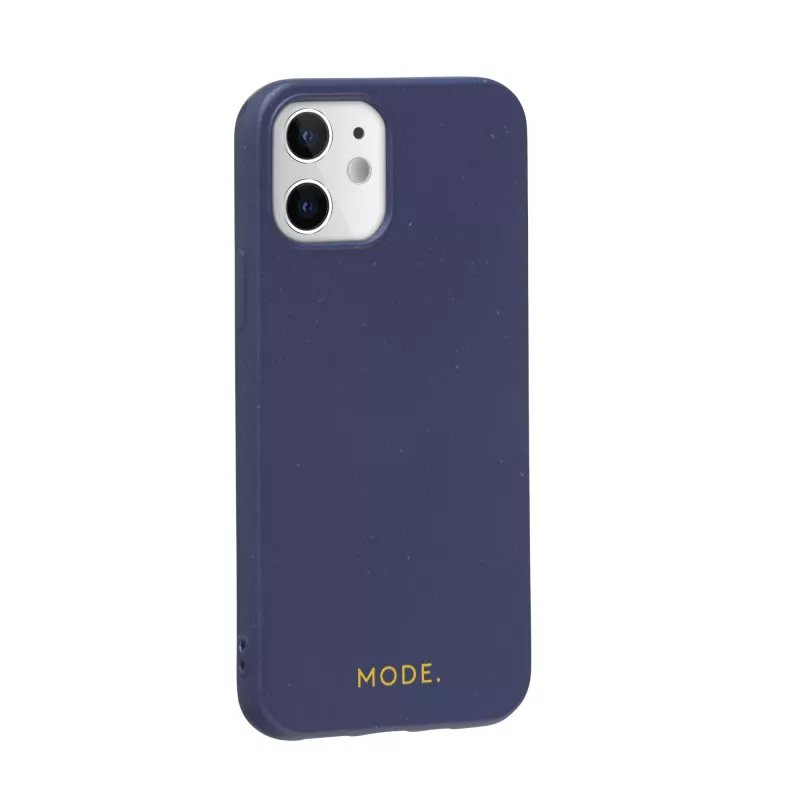 dbramante1928 Barcelona - Etui - Apple - iPhone 12 mini - 13,7 cm (5,4 inch) - niebieski