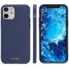dbramante1928 Barcelona - Etui - Apple - iPhone 12 mini - 13,7 cm (5,4 inch) - niebieski