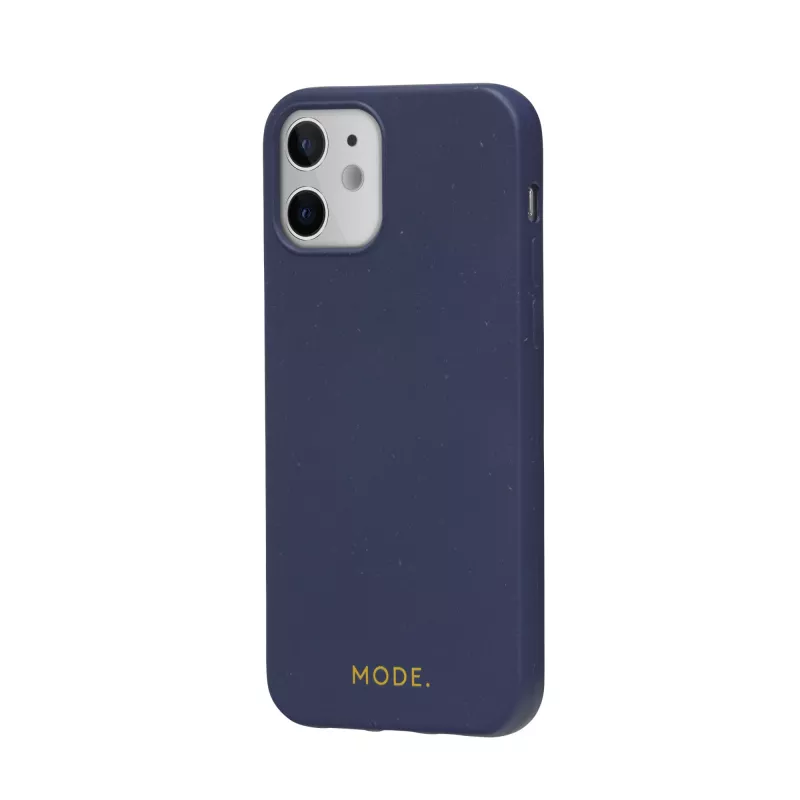 dbramante1928 Barcelona - Etui - Apple - iPhone 12 mini - 13,7 cm (5,4 inch) - niebieski