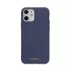 dbramante1928 Barcelona - Etui - Apple - iPhone 12 mini - 13,7 cm (5,4 inch) - niebieski