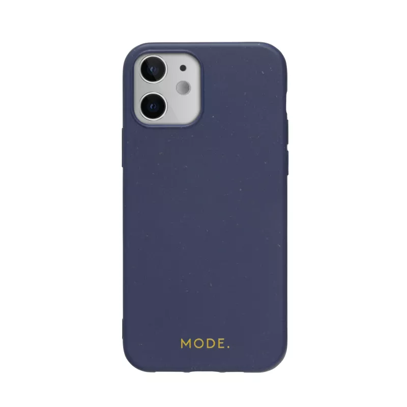 dbramante1928 Barcelona - Etui - Apple - iPhone 12 mini - 13,7 cm (5,4 inch) - niebieski