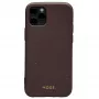 Pokrowiec dbramante1928 Barcelona iPhone 12 mini 5.4 cala Dark Chocolate