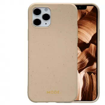 dbramante1928 Barcelona - Pokrowiec - Apple - iPhone 12 mini - 13,7 cm (5,4 cala) - Piaskowy