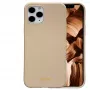 dbramante1928 Barcelona - Pokrowiec - Apple - iPhone 12 mini - 13,7 cm (5,4 cala) - Piaskowy