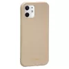dbramante1928 Barcelona - Pokrowiec - Apple - iPhone 12 mini - 13,7 cm (5,4 cala) - Piaskowy