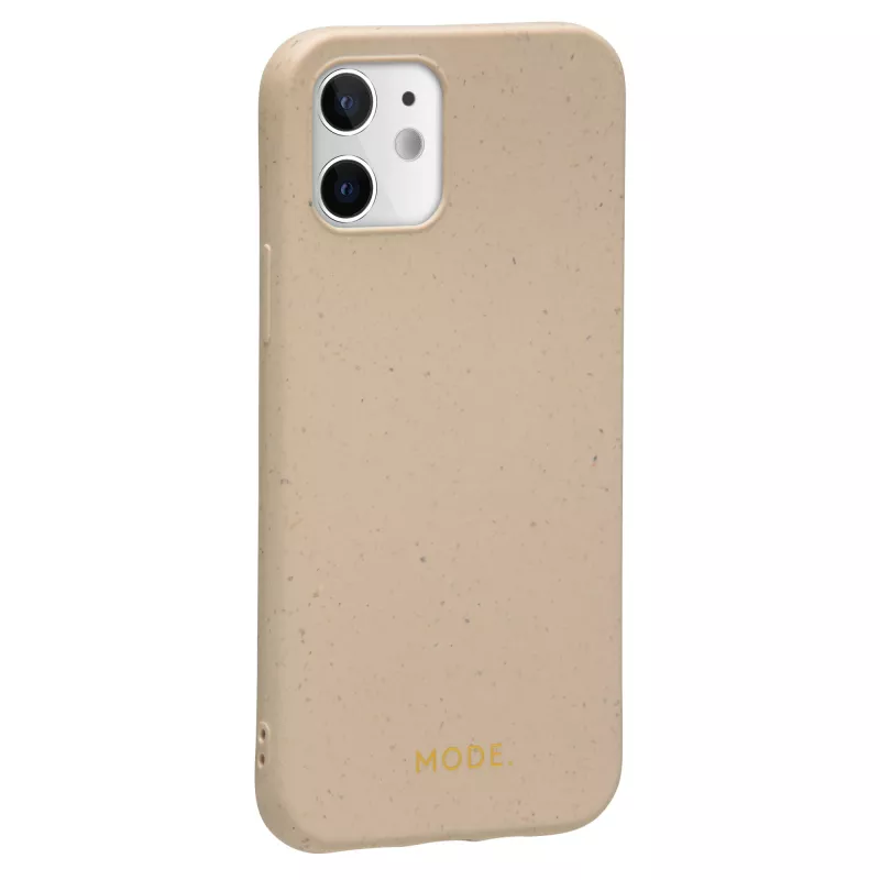 dbramante1928 Barcelona - Pokrowiec - Apple - iPhone 12 mini - 13,7 cm (5,4 cala) - Piaskowy