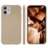 dbramante1928 Barcelona - Pokrowiec - Apple - iPhone 12 mini - 13,7 cm (5,4 cala) - Piaskowy