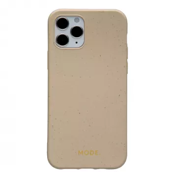 dbramante1928 Barcelona - Pokrowiec - Apple - iPhone 12/12 Pro - 15,5 cm (6,1 inch) - Piaskowy