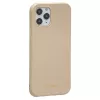 dbramante1928 Barcelona - Pokrowiec - Apple - iPhone 12/12 Pro - 15,5 cm (6,1 inch) - Piaskowy