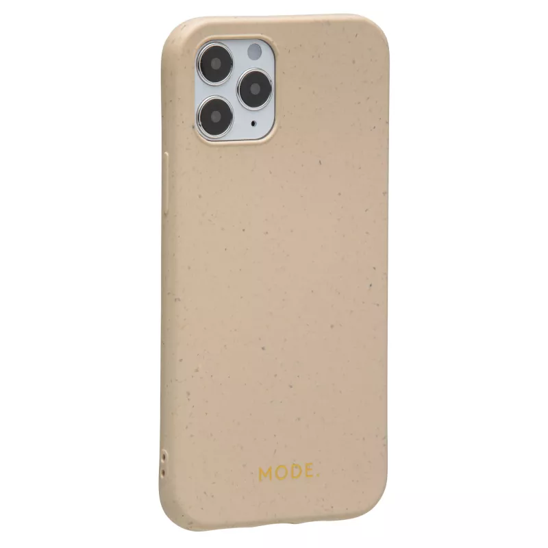 dbramante1928 Barcelona - Pokrowiec - Apple - iPhone 12/12 Pro - 15,5 cm (6,1 inch) - Piaskowy