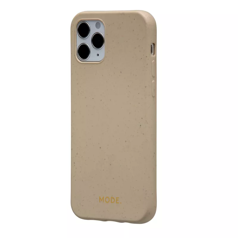 dbramante1928 Barcelona - Pokrowiec - Apple - iPhone 12/12 Pro - 15,5 cm (6,1 inch) - Piaskowy