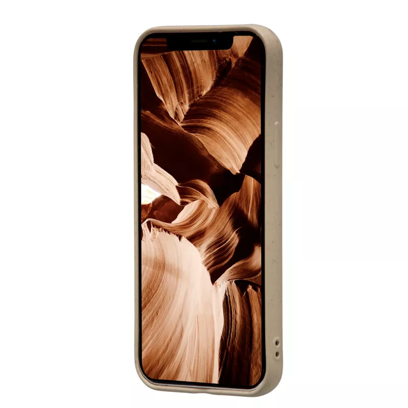 dbramante1928 Barcelona - Pokrowiec - Apple - iPhone 12/12 Pro - 15,5 cm (6,1 inch) - Piaskowy