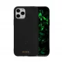 dbramante1928 Barcelona - pokrowiec - Apple - iPhone 12 Pro Max - 17 cm (6,7 inch) - czarny