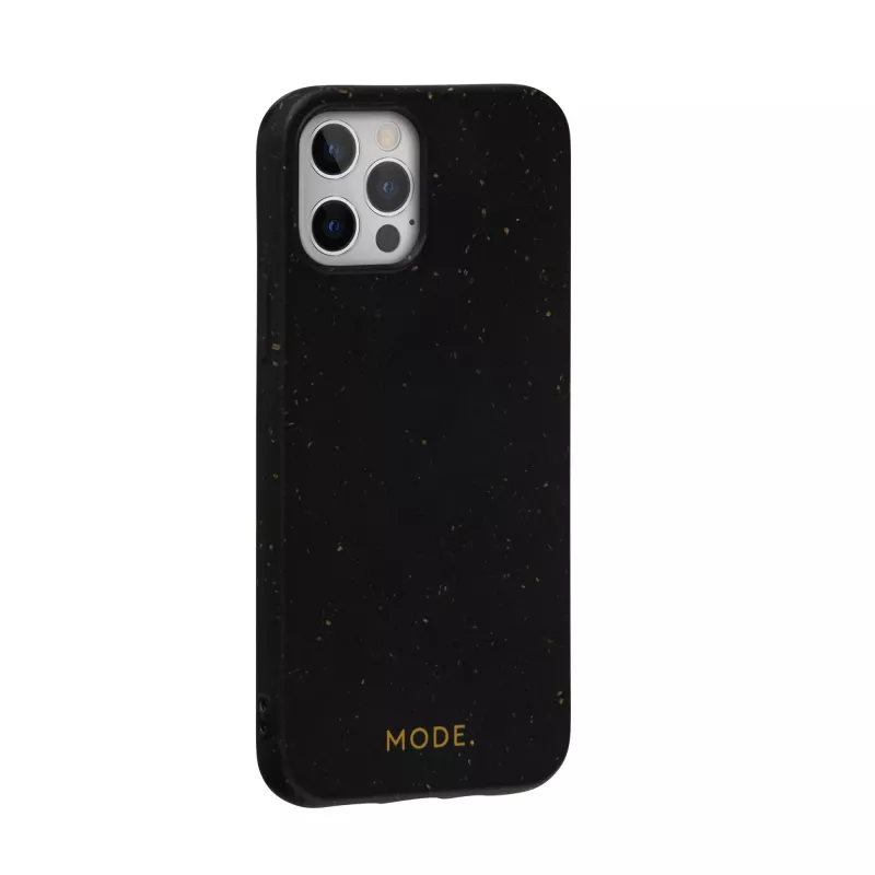 dbramante1928 Barcelona - pokrowiec - Apple - iPhone 12 Pro Max - 17 cm (6,7 inch) - czarny