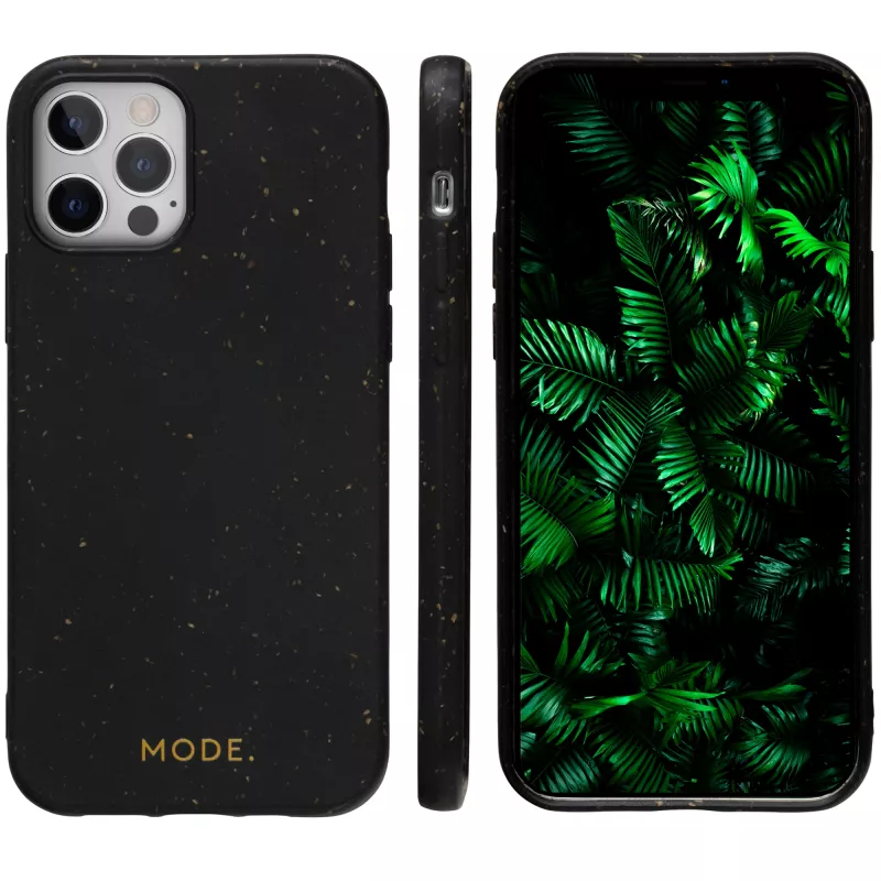dbramante1928 Barcelona - pokrowiec - Apple - iPhone 12 Pro Max - 17 cm (6,7 inch) - czarny