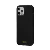 dbramante1928 Barcelona - pokrowiec - Apple - iPhone 12 Pro Max - 17 cm (6,7 inch) - czarny