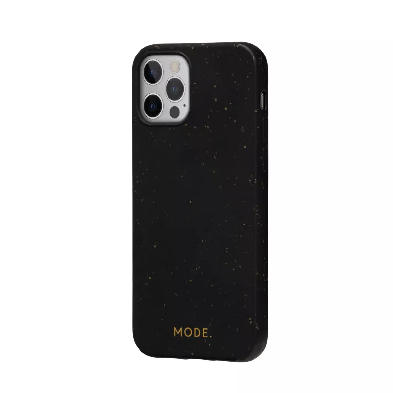 dbramante1928 Barcelona - pokrowiec - Apple - iPhone 12 Pro Max - 17 cm (6,7 inch) - czarny