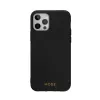 dbramante1928 Barcelona - pokrowiec - Apple - iPhone 12 Pro Max - 17 cm (6,7 inch) - czarny