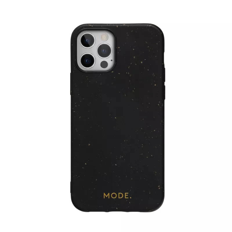 dbramante1928 Barcelona - pokrowiec - Apple - iPhone 12 Pro Max - 17 cm (6,7 inch) - czarny