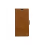Etui portfelowe dbramante1928 Galaxy S24 Ultra Tan 3 kieszenie na karty