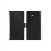 Etui portfelowe dbramante1928 Galaxy S24 Ultra Czarny 3 kieszenie na karty