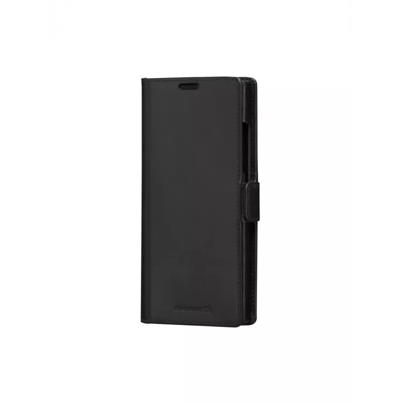 Etui portfelowe dbramante1928 Galaxy S24 Ultra Czarny 3 kieszenie na karty