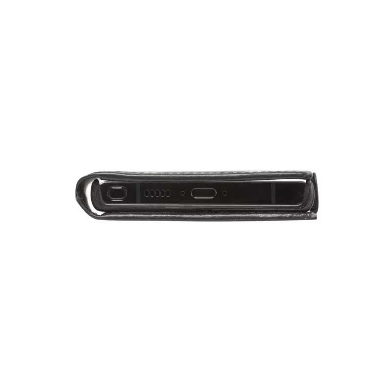 Etui portfelowe dbramante1928 Galaxy S24 Ultra Czarny 3 kieszenie na karty
