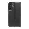Etui z klapką dbramante1928 Galaxy A15 4G/5G czarne