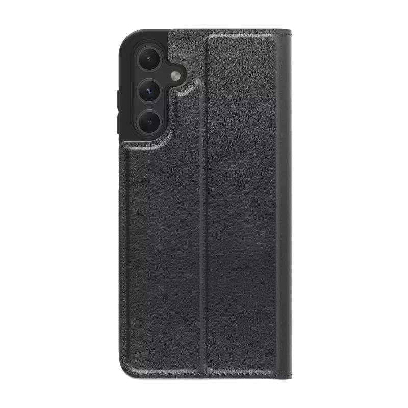 Etui z klapką dbramante1928 Galaxy A15 4G/5G czarne