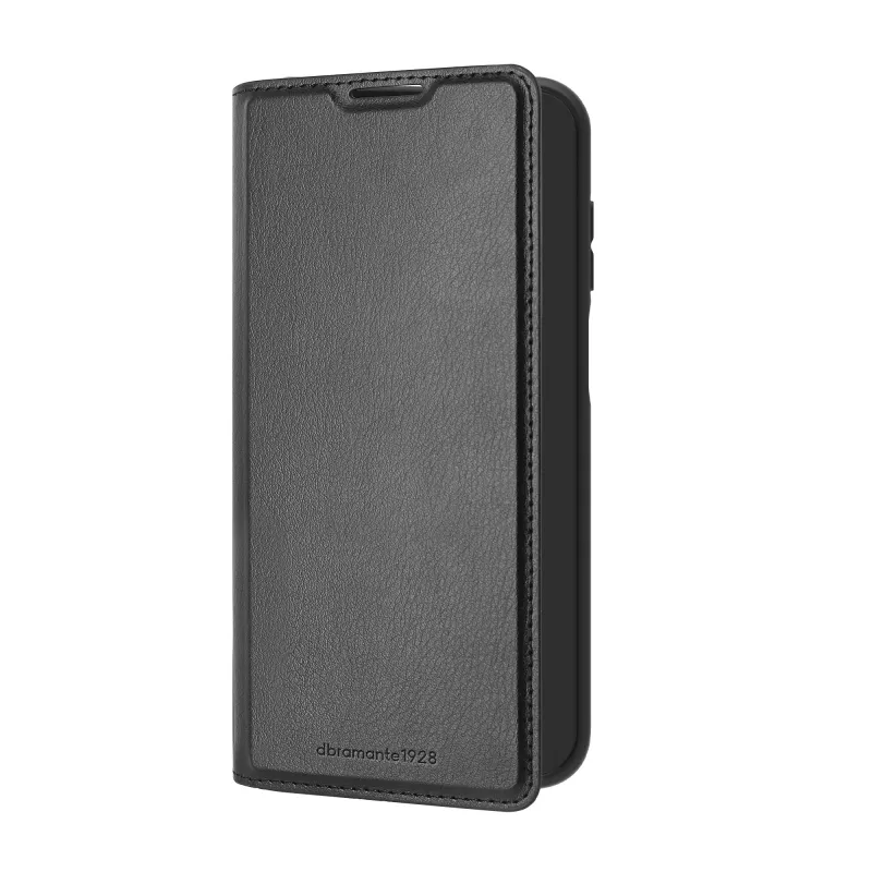 Etui z klapką dbramante1928 Galaxy A15 4G/5G czarne