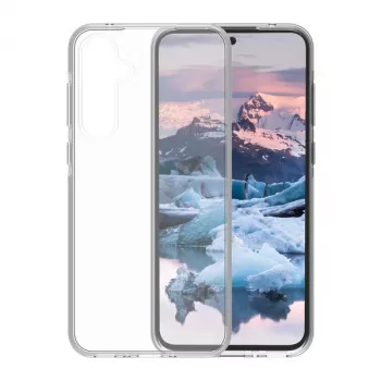 dbramante1928 Greenland - Galaxy A35 5G - Clear, Pokrowiec, Samsung, Galaxy A35 5G, 16.8 cm (6.6 cala), Przezroczysty