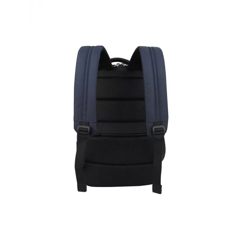 dbramante1928 Nyborg - Plecak z recyklingu - 16 inch - Granatowy