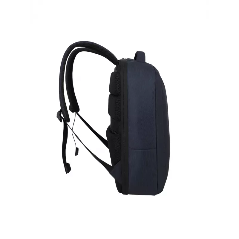 dbramante1928 Nyborg - Plecak z recyklingu - 16 inch - Granatowy