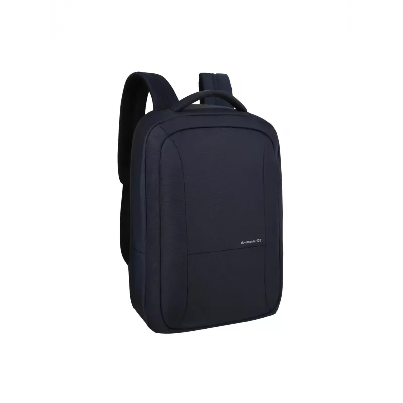 dbramante1928 Nyborg - Plecak z recyklingu - 16 inch - Granatowy