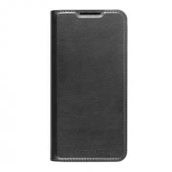 Etui Folio dbramante1928 Galaxy A55 5G Czarny Monochromatyczny