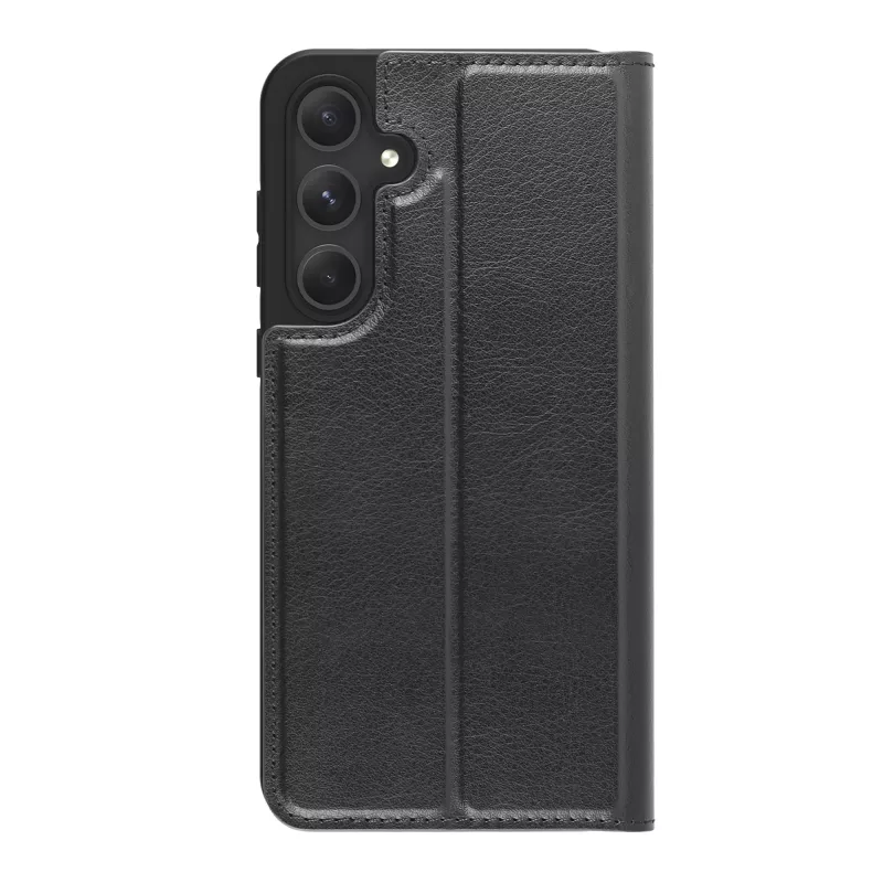 Etui Folio dbramante1928 Galaxy A55 5G Czarny Monochromatyczny
