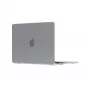 Pokrowiec dla MacBook Air 13 cali (M2/M3) d bramante — Iceland Clear, pasuje do ekranu 33 cm, 226 g