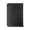 d bramante Oslo etui folio do iPad Air 11 cali / Air 10.9 cala (2024, 6. generacji) — czarny, tworzywo sztuczne, 342 g