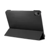 d bramante Oslo etui folio do iPad Air 11 cali / Air 10.9 cala (2024, 6. generacji) — czarny, tworzywo sztuczne, 342 g