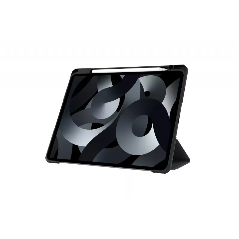 dbramante1928 London, iPad Air 11 cali M4/M3/M2/5./4. gen., czarny