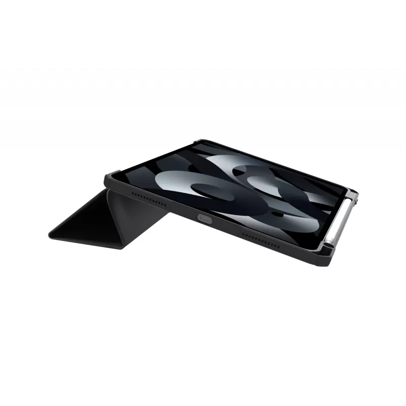 dbramante1928 London, iPad Air 11 cali M4/M3/M2/5./4. gen., czarny