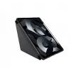 dbramante1928 London, iPad Air 11 cali M4/M3/M2/5./4. gen., czarny